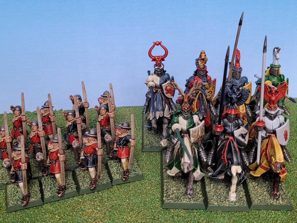 Week 6 Update: It Don’t Matter if You’re Black or&nbsp;White