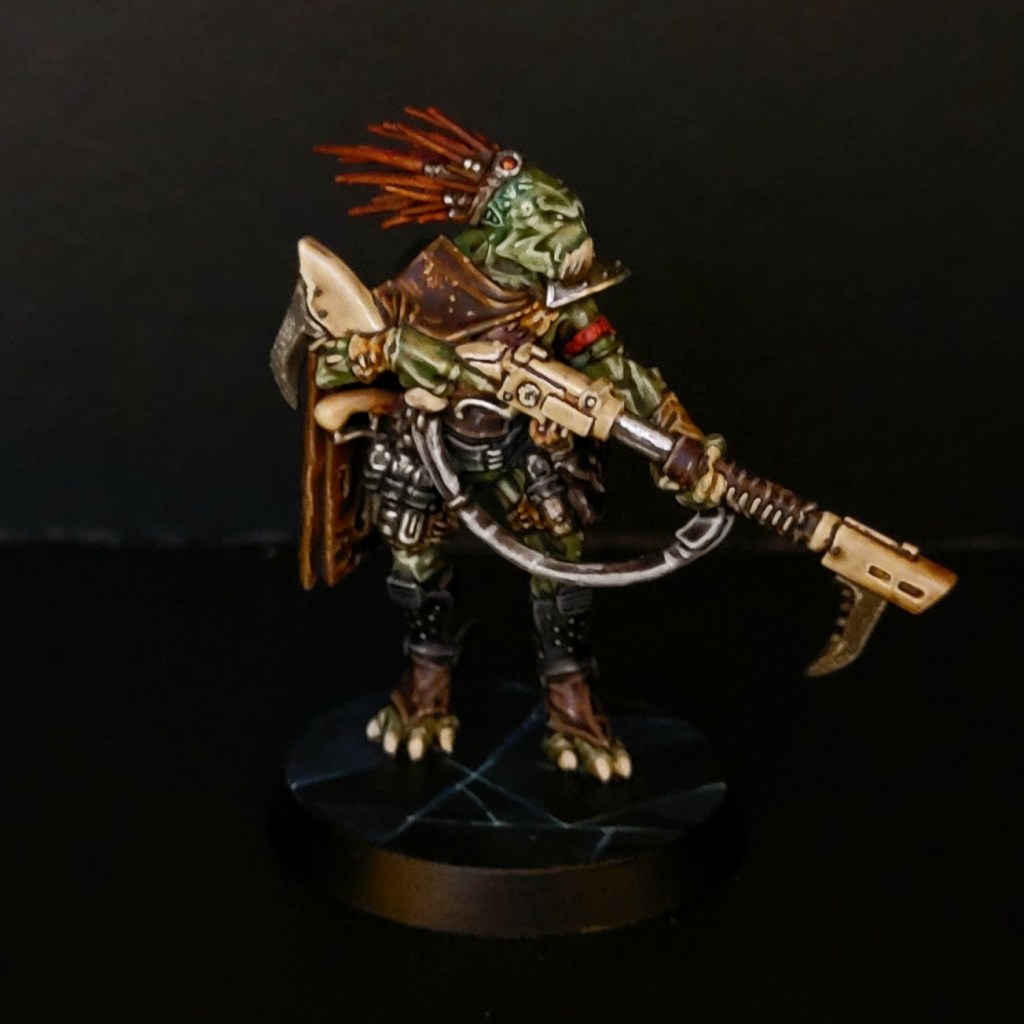 Quarter 3, Week 4 Update: Kravv’Cha’To and Unpaid&nbsp;Internships