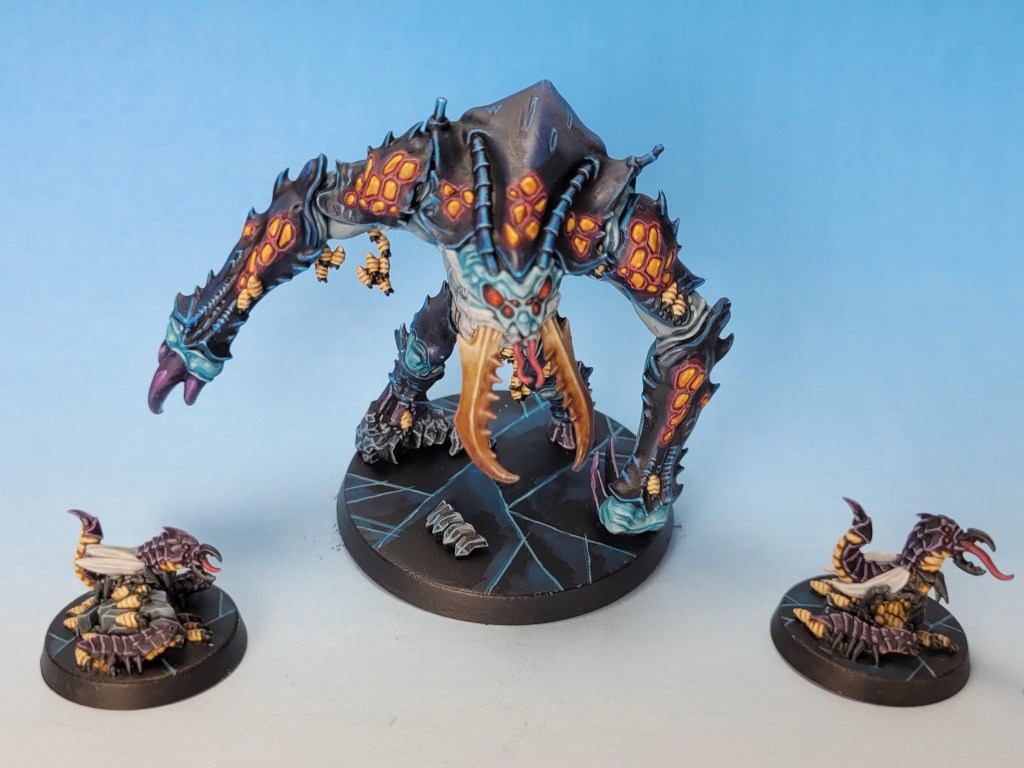 Quarter 3, Week 9 Update: Don’t Talk to Me or My Sons Ever&nbsp;Again