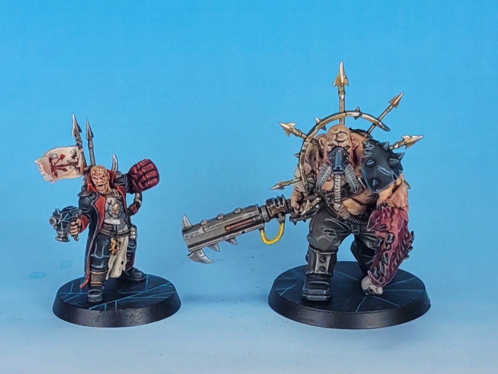 Quarter 3, Week 11 Update: Paper Beats&nbsp;Rocks