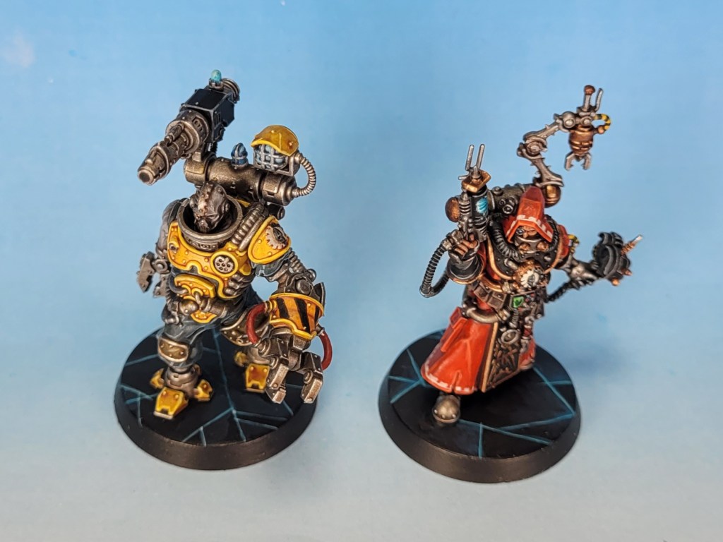 Quarter 4, Week 2 Update: 01101000 01100101 01101100 01101100&nbsp;01101111