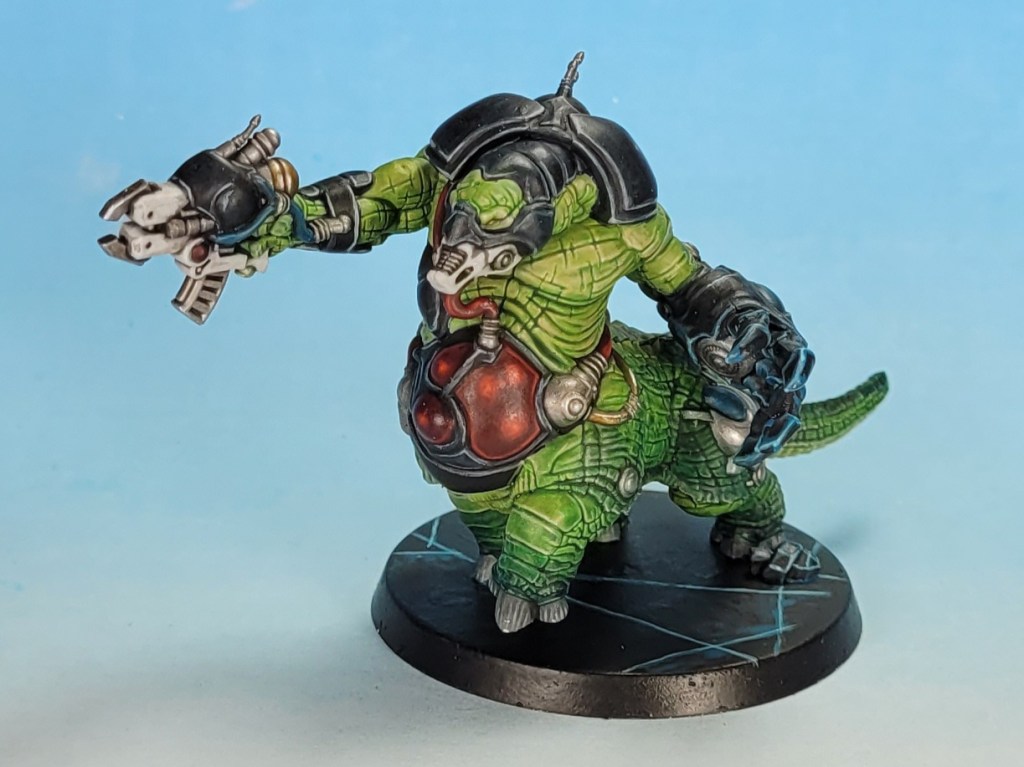 Quarter 4, Week 10 Update:&nbsp;Deadly!