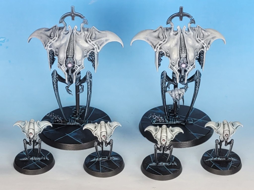 Quarter 4, Week 12 Update: The Penultimate&nbsp;Warrior