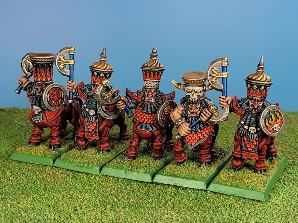 Quarter 2 Week 8 Update: I’m a&nbsp;Matador