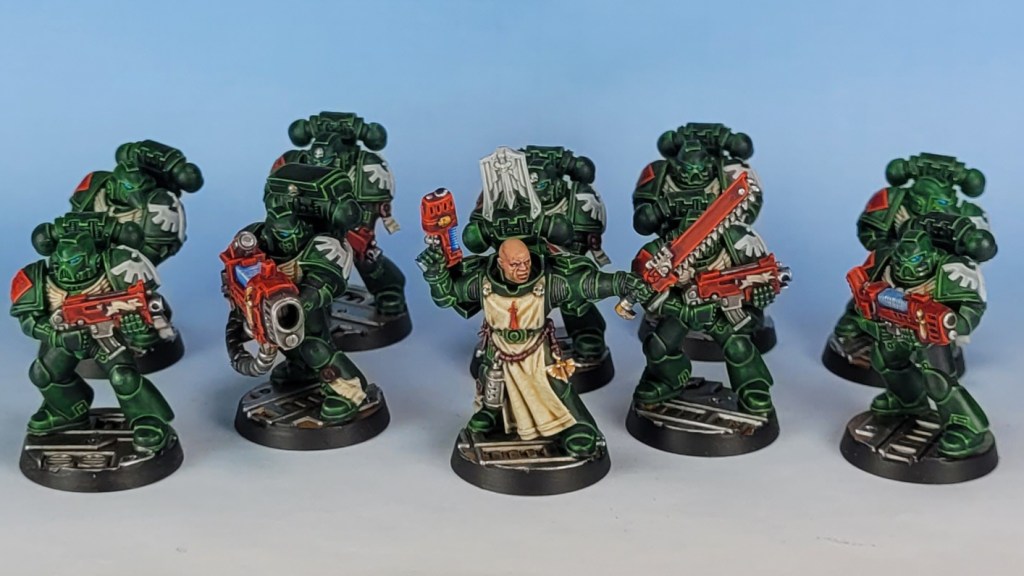 Quarter 4 Week 5 Update: They’re not short, they’re&nbsp;compact