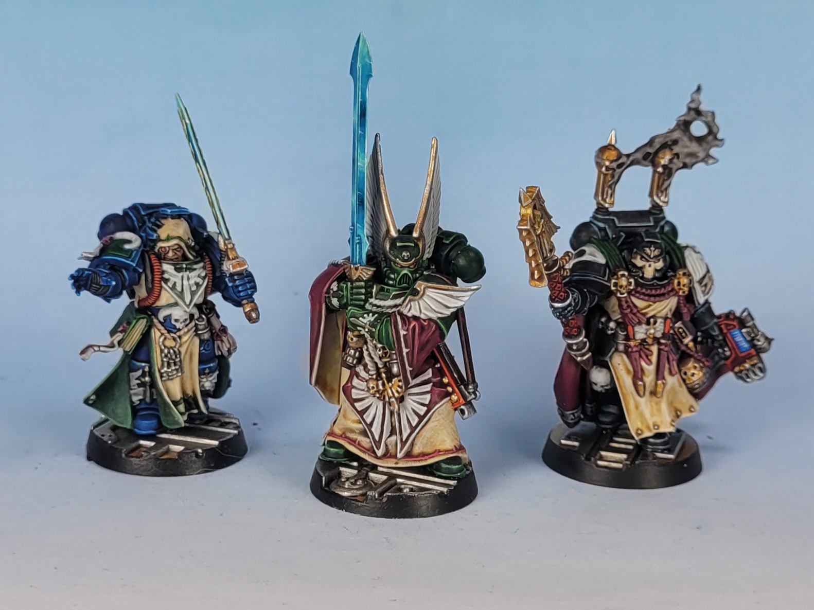 Quarter 4 Week 10 Update: Limited Edition – Hammer the Backlog