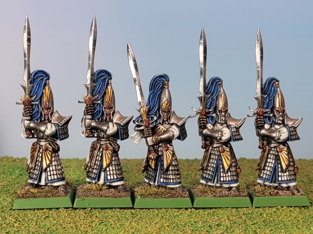 Quarter 2 Week 2 Update: Stop Making A&nbsp;Scene!