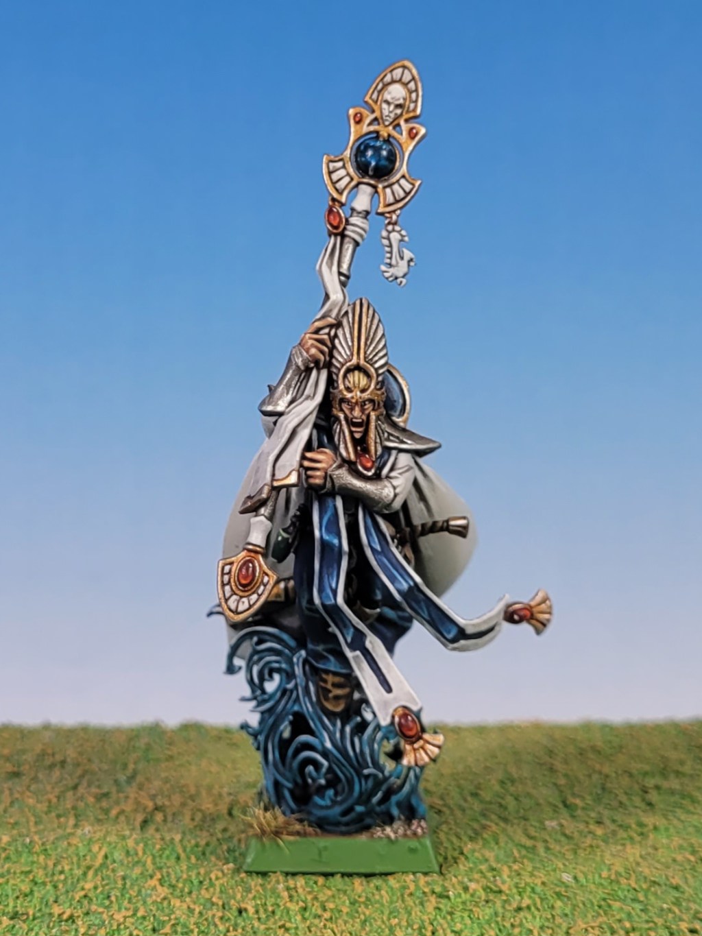 Quarter 2 Week 6 Update: Get Down Off&nbsp;There!