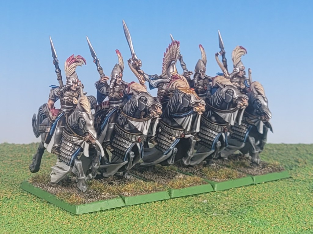 Quarter 2 Week 9 Update: Brokeback&nbsp;Mountain