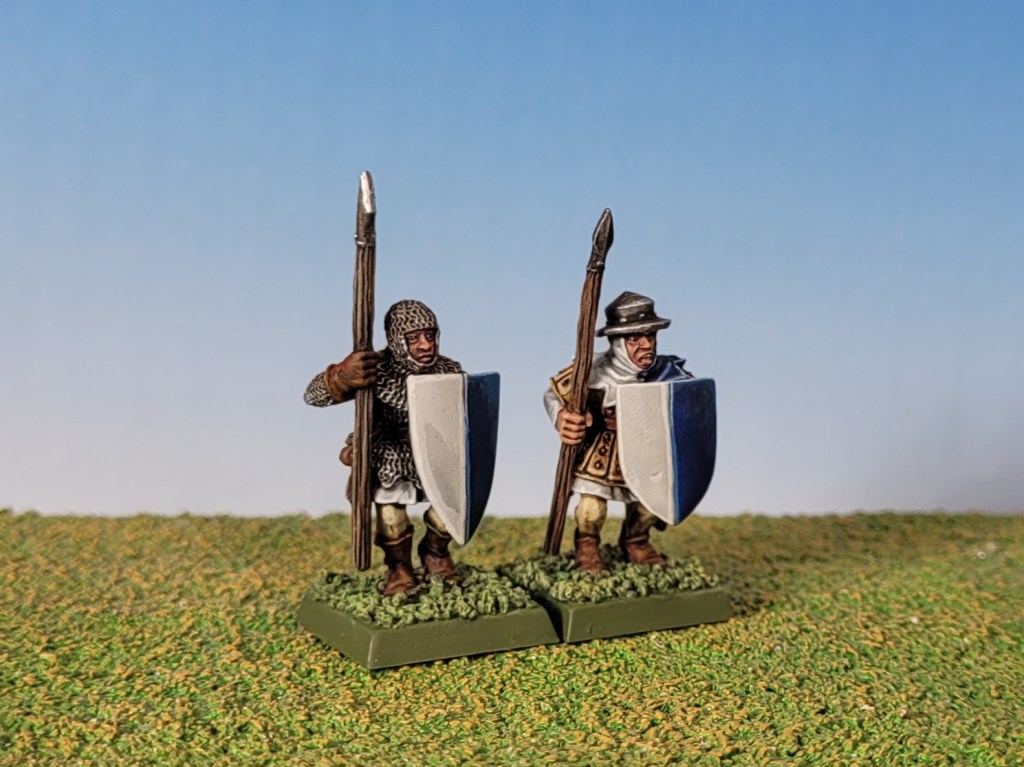 Quarter 3 Week 2 Update: Gordon’s&nbsp;Alive!?