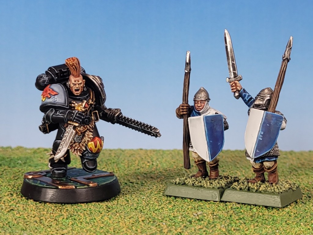 Quarter 3 Week 4 Update: There are No Wolves on&nbsp;Fenris