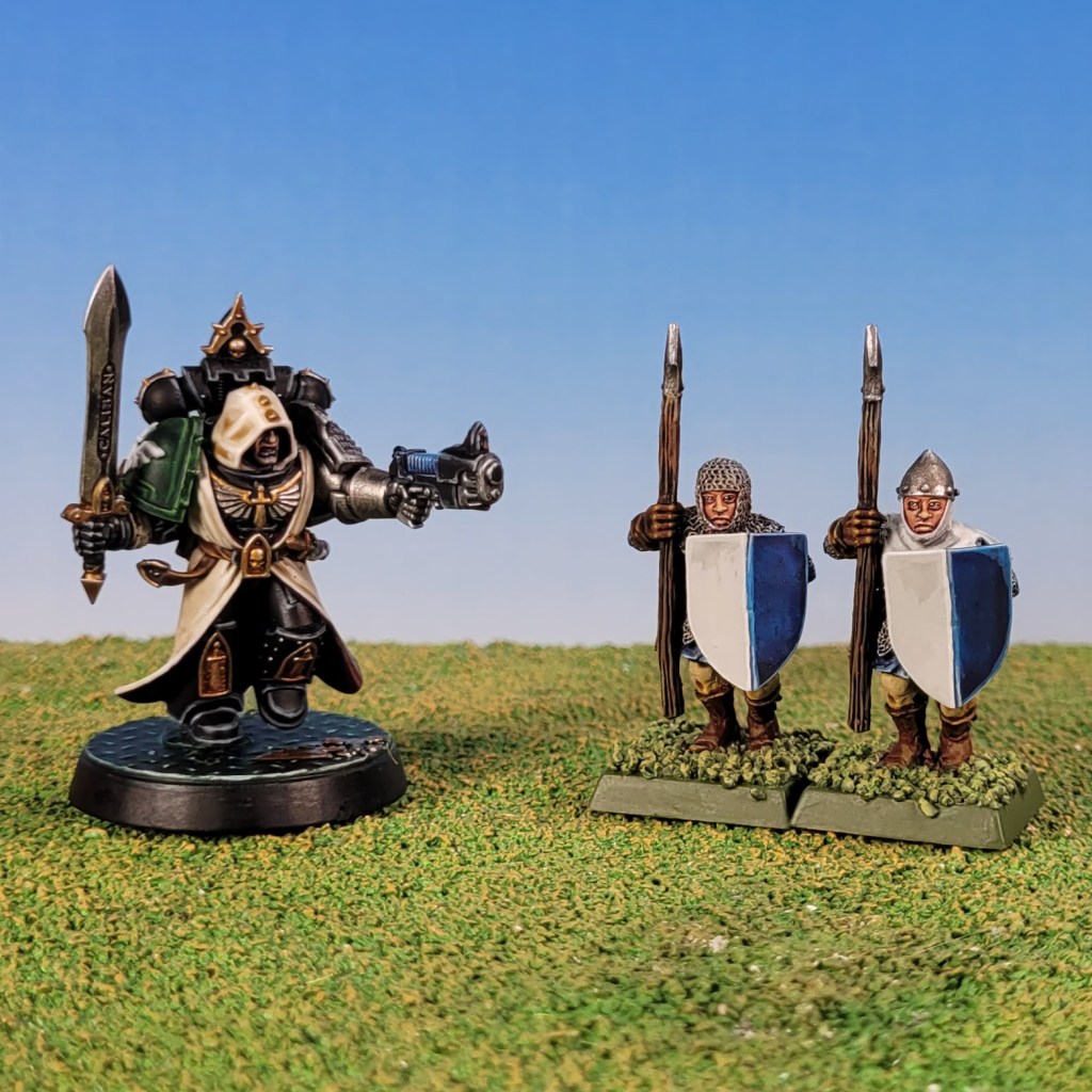 Quarter 3 Week 5 Update: Keep it Secret, Keep it&nbsp;Safe