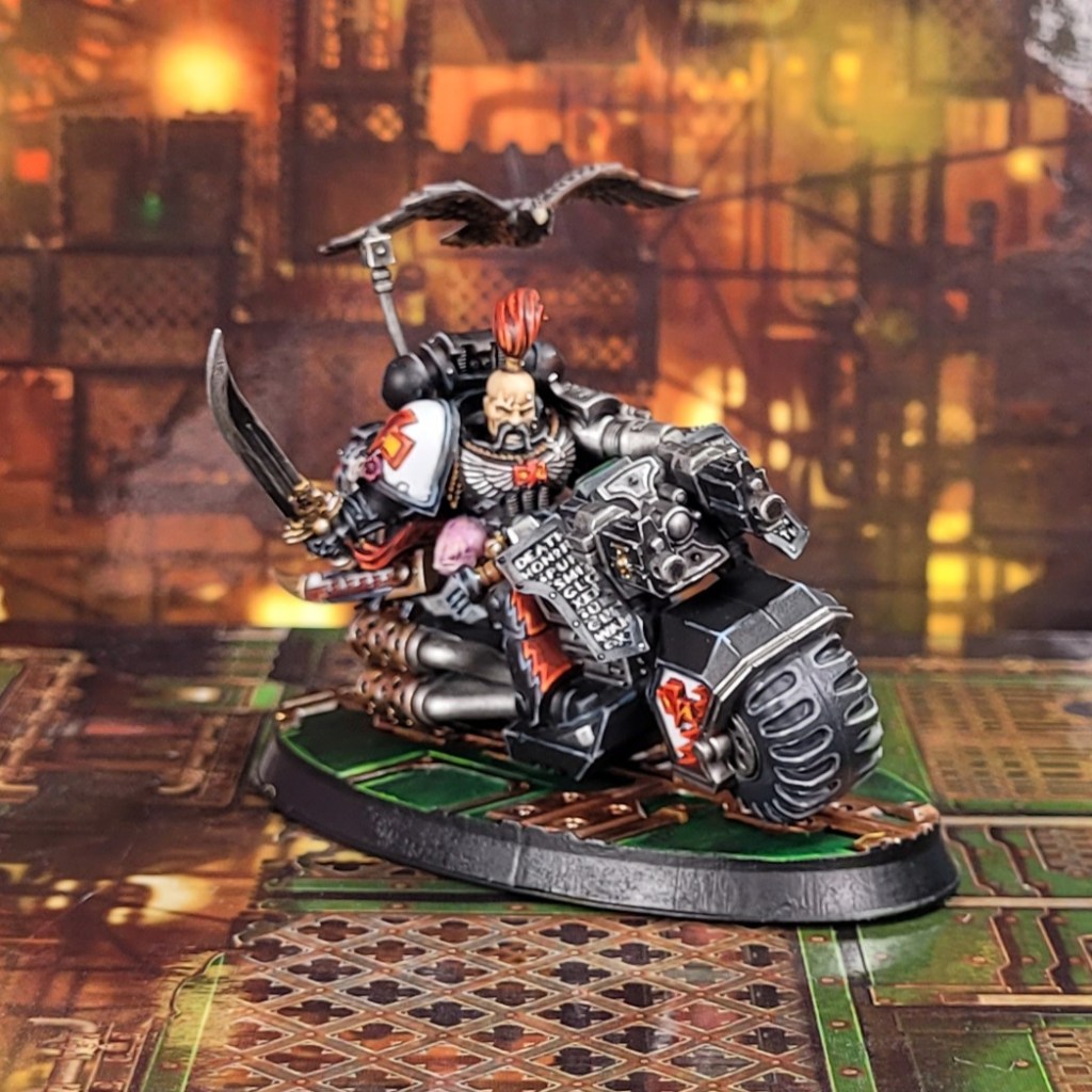 Quarter 3 Week 7 Update: Cry ‘Havoc!’ and let slip the Slog of&nbsp;War!