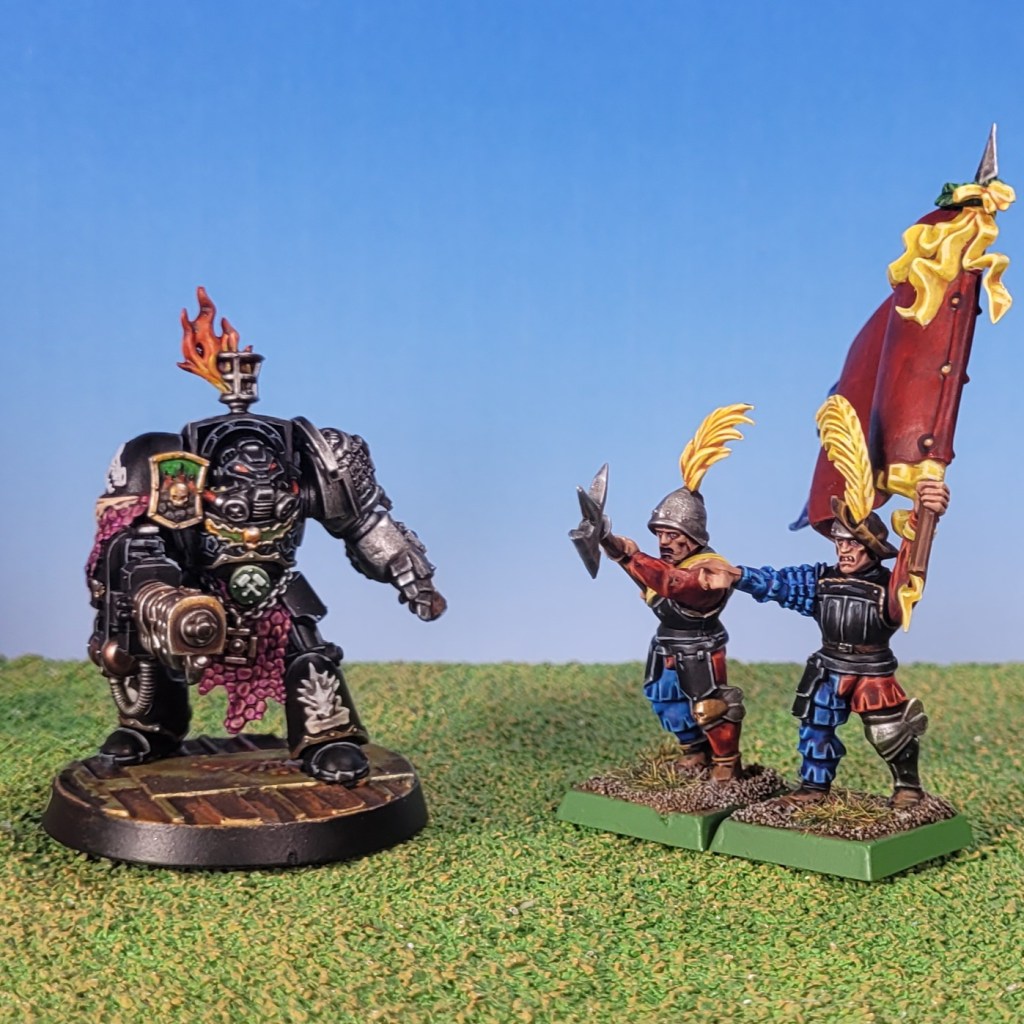 Quarter 3 Week 10 Update: Sally&nbsp;Mander