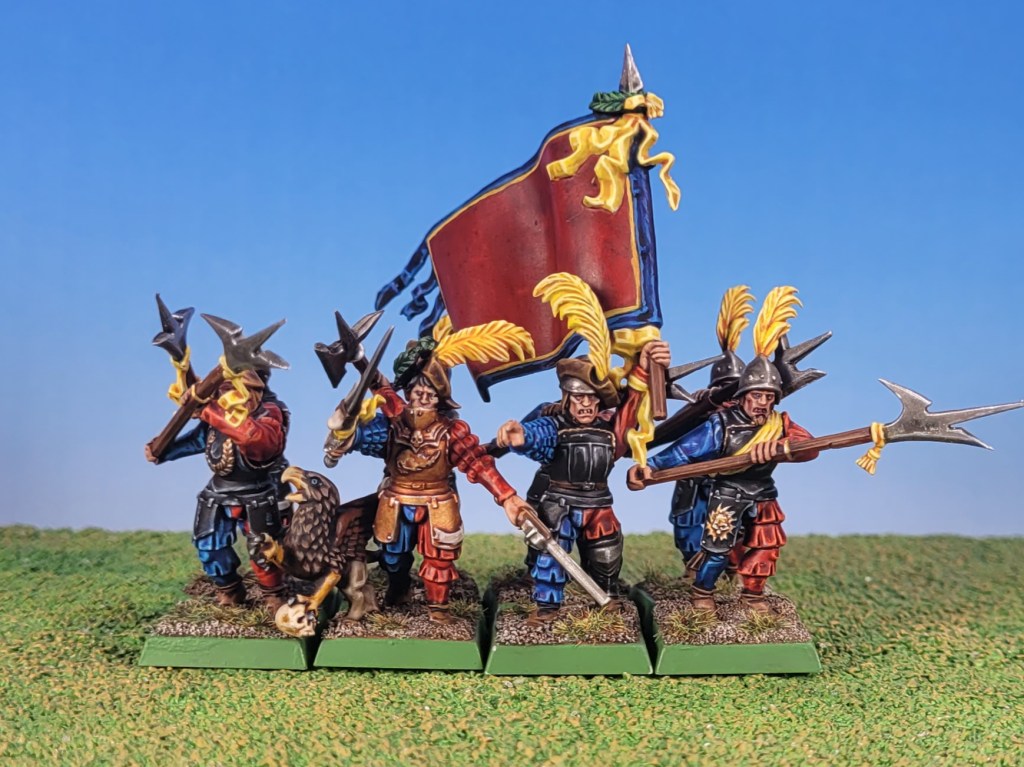 Quarter 3 Week 11 Update: Dawn of&nbsp;War