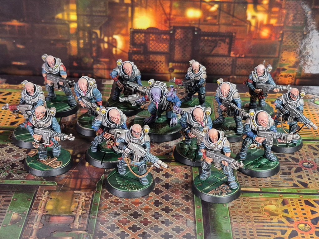 Quarter 4 Week 3 Update: Always Look on the Bright&nbsp;Side