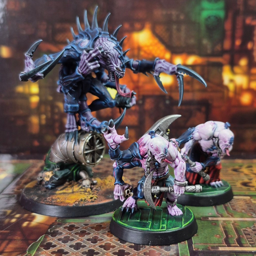 Quarter 4 Week 7 Update: Hey You&nbsp;Guys!