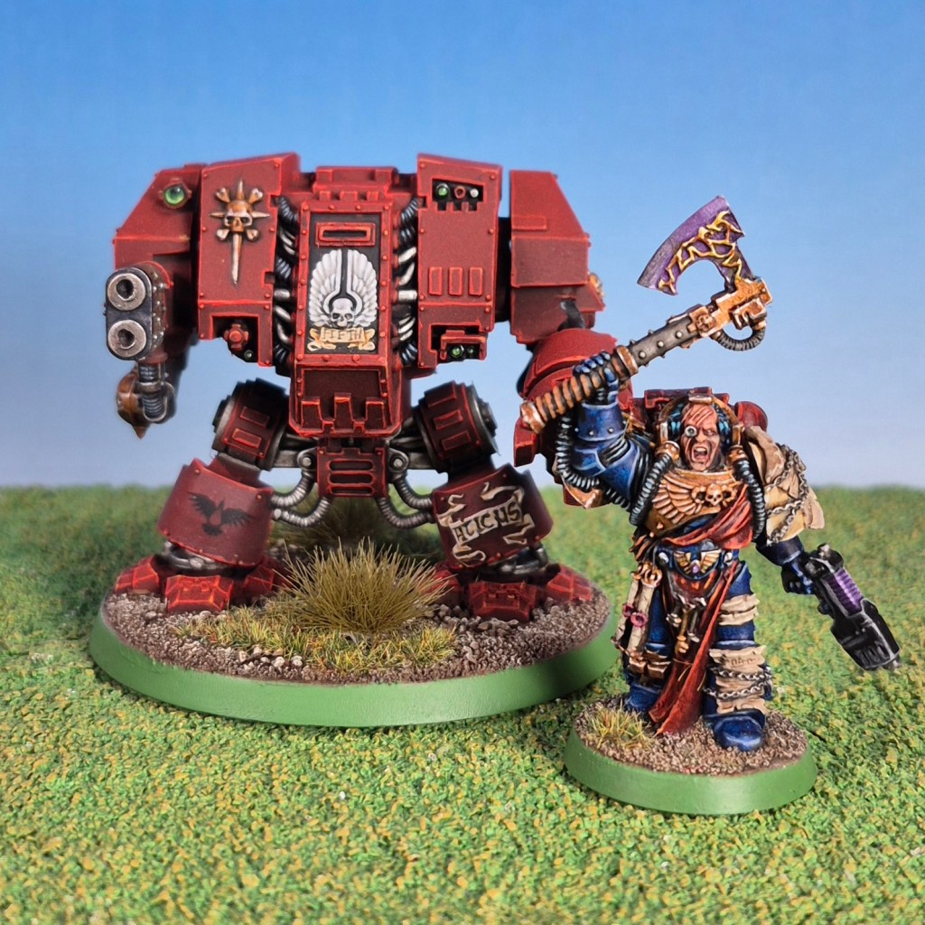 Quarter 1 Week 6 Update: Even in&nbsp;Death