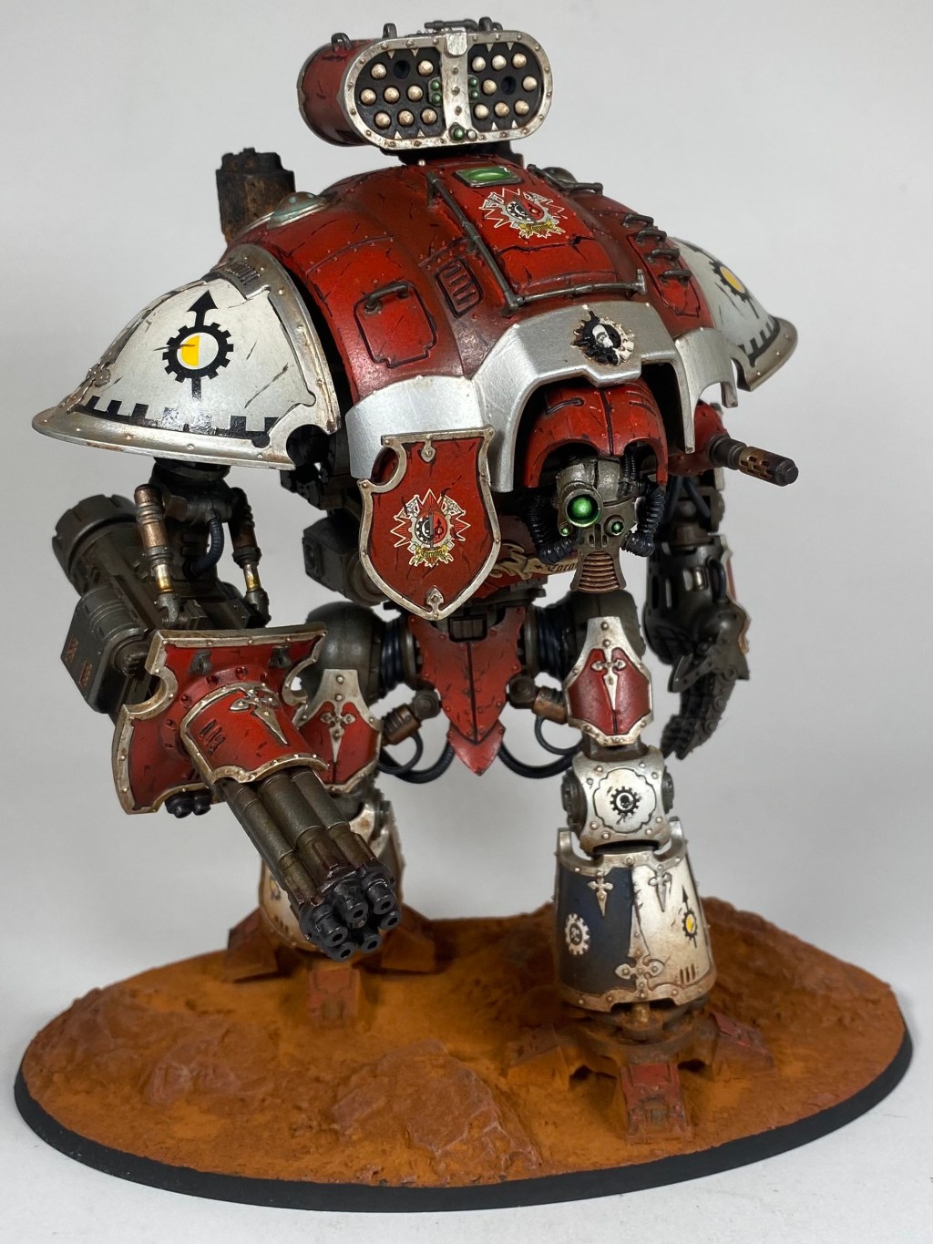 Guest Blog: How Project Reaver Helped Harry Stop Worrying and Hammer the&nbsp;Backlog