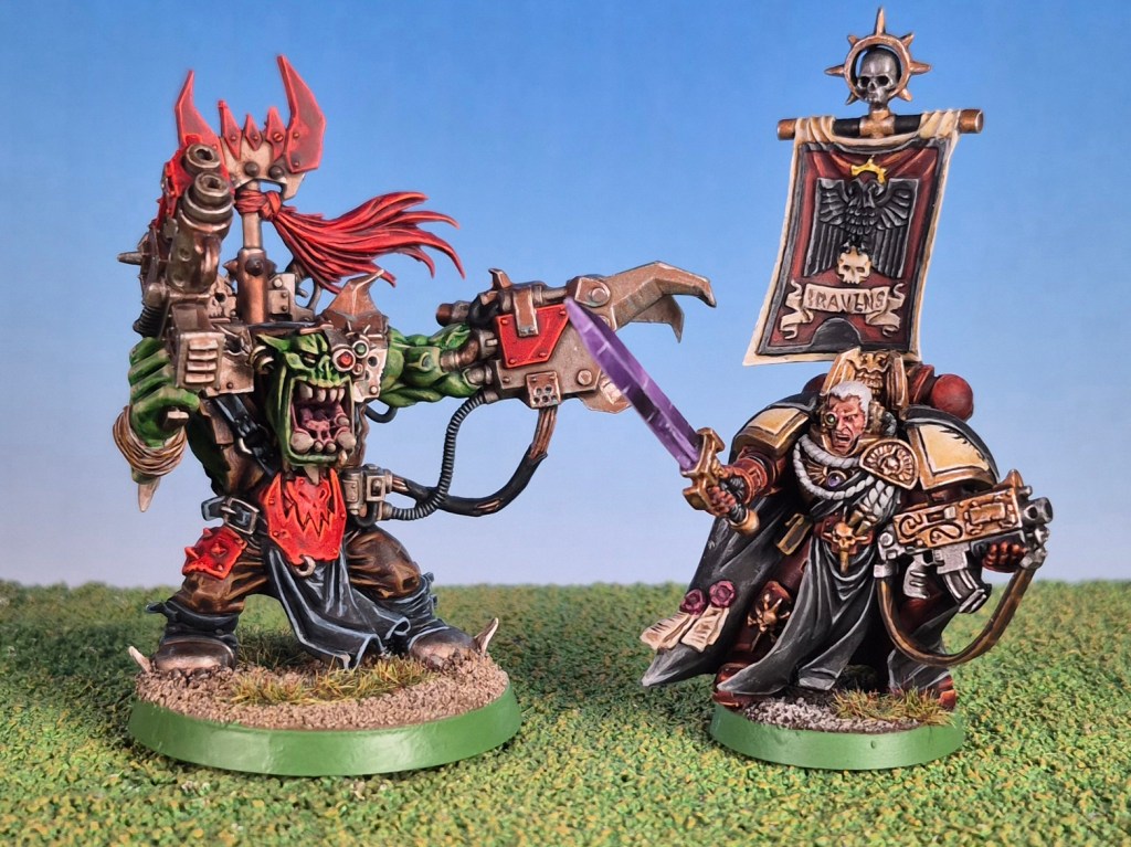 Quarter 2 Week 1 Update: More Fun Than You Can Shake A Nob&nbsp;At