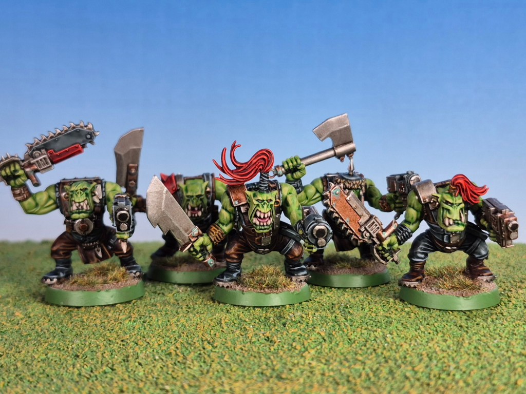 Quarter 2 Week 8 Update: Mo’ Time, Same&nbsp;Problems