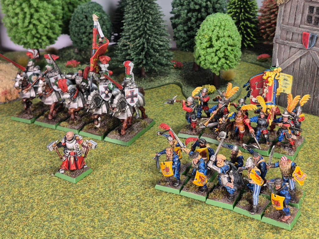 Quarter 3 Week 6 Update: How Do You Say Jason Statham in German?