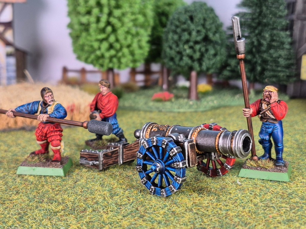 Quarter 3 Week 7 Update: But is it Canon?