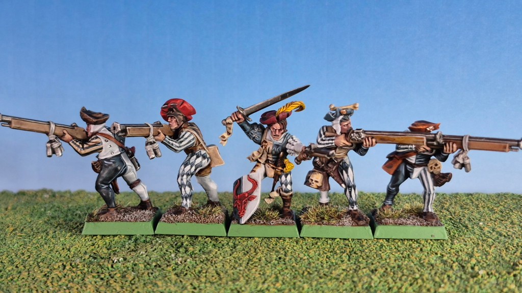 Quarter 3 Week 9 Update: Checks and Lack of&nbsp;Balances