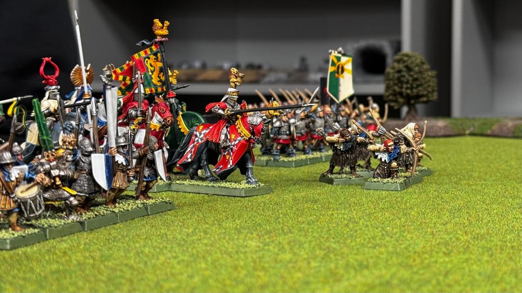 Quarter 3 Week 8 Update: A Slight&nbsp;Diversion