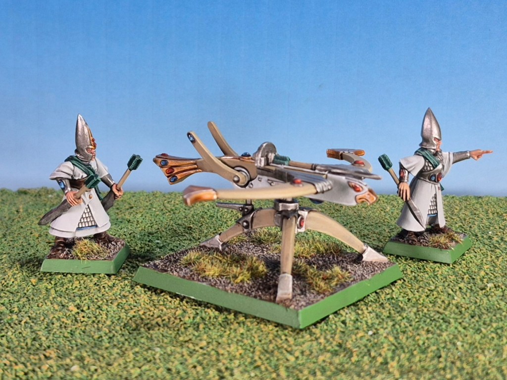 Quarter 4 Week 5 Update: Shot Through the&nbsp;Heart